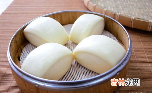 低筋面粉可以做馒头吗,低筋面粉可以做包子馒头吗