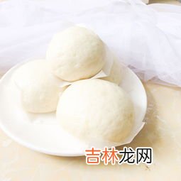低筋面粉可以做馒头吗,低筋面粉可以做包子馒头吗
