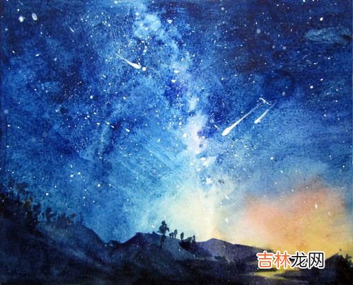 古代星星的雅称是什么,古代星星的雅称是什么？