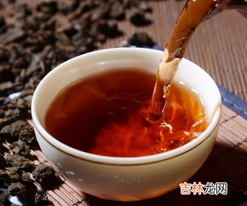 碎银子茶是怎么制成的,碎银子茶是怎样加工的