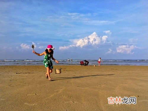 最佳赶海时间在最低潮吗,赶海都在什么时候去？