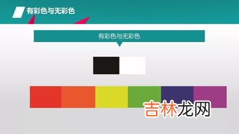 色彩三要素,色彩三要素是什么?