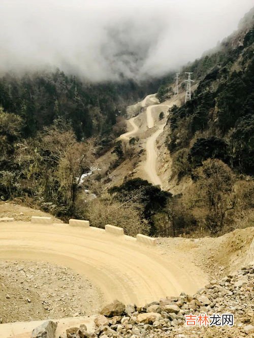 丙察察是什么地方,徒步第八条进藏线—丙察察