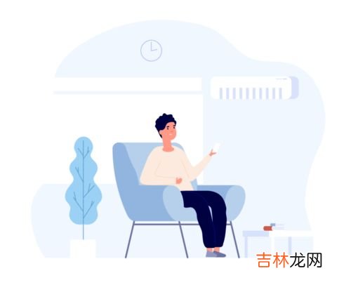 空调为什么温度不变,空调显示的温度数咋不变