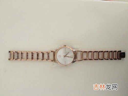 ck手表是什么牌子,ck手表什么档次的品牌