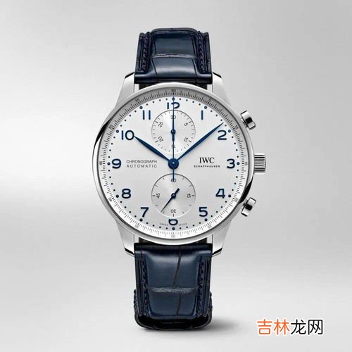 iwc手表中文名叫什么,iwc是什么牌子手表?