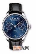 iwc手表中文名叫什么,iwc是什么牌子手表?