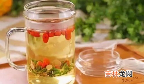 玛卡片泡水喝的功效,用人参枸杞玛咖泡水喝有什么好处