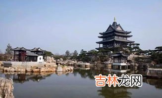 临沂沂州古城在什么位置,山东古城是哪个地方