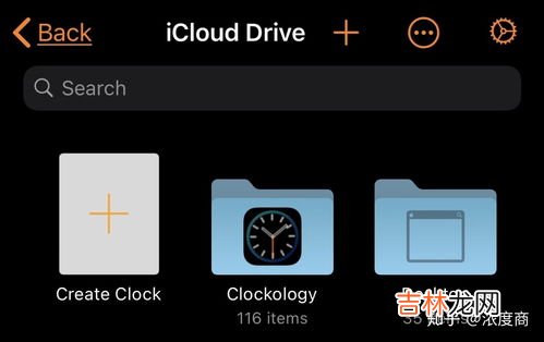 clockology表盘下载,怎么给苹果手表下载时钟