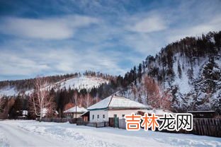 西伯利亚有夏天吗,西伯利亚有夏天吗，那漠河呢，是不是长冬无夏的气候特征？
