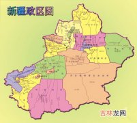 新疆三大山脉两大盆地,新疆3山夹两盆，那两盆地，那3山