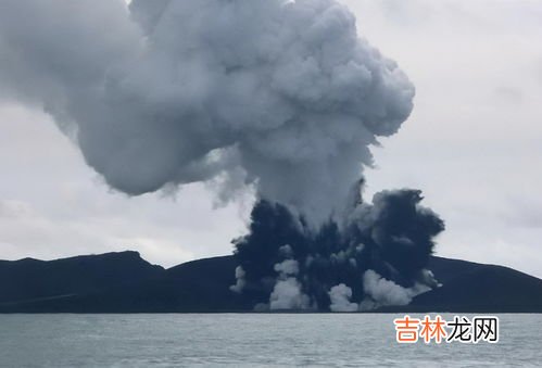 汤加火山在哪个国家,火山爆发是哪个国家呢？