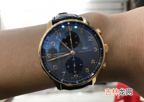 iwc万国手表价格,淘宝2000多的万国表真的吗