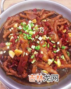 凤爪是鸡爪还是鸭爪,凤爪是鸡爪的一种吗？为何叫凤爪？
