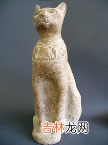 猫在古埃及的地位,古埃及猫的地位