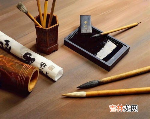 文房四宝具体是指什么,文房四宝是指什么