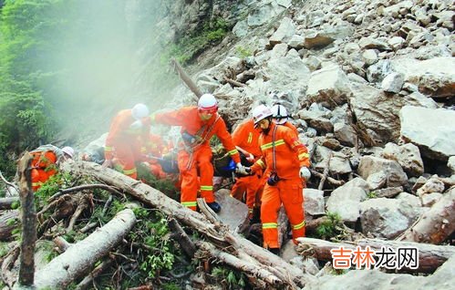 九寨沟地震为什么西安有震感,四川九寨沟地震