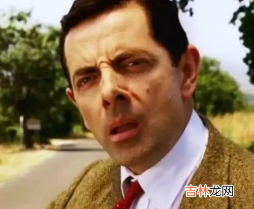 憨豆先生的小熊叫什么名字,憨豆先生的小熊叫什么？