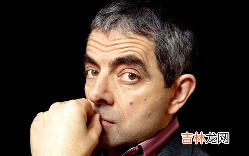 憨豆先生的小熊叫什么名字,憨豆先生的小熊叫什么？