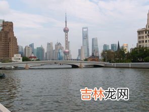 陆家嘴在浦东还是浦西,陆家嘴属于上海哪个区