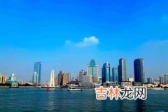 陆家嘴在浦东还是浦西,陆家嘴属于上海哪个区