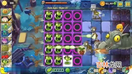 龙妈为什么叫豌豆射手,《权力的游戏》龙妈是谁?