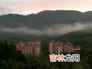 五指山在哪个地方,五指山在我国的哪个省