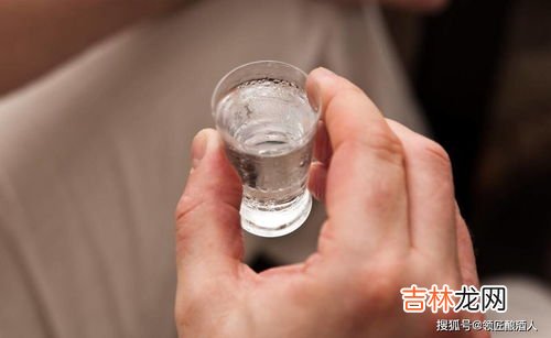 为什么喝酒后头疼,喝完酒头痛怎么回事