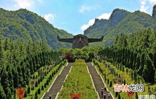 神农架林区是哪个市,神农架在哪里是什么