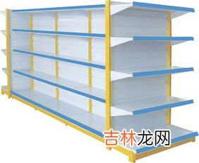 全球超市货架品牌排行榜,塑料托盘品牌