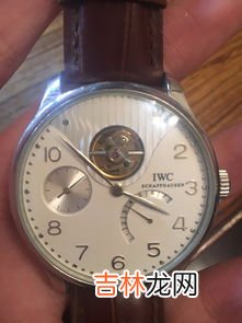 iwc手表价位大概多少,IWC schaffhausen手表大概多少钱？懂万国手表的进！求一个大概价格？