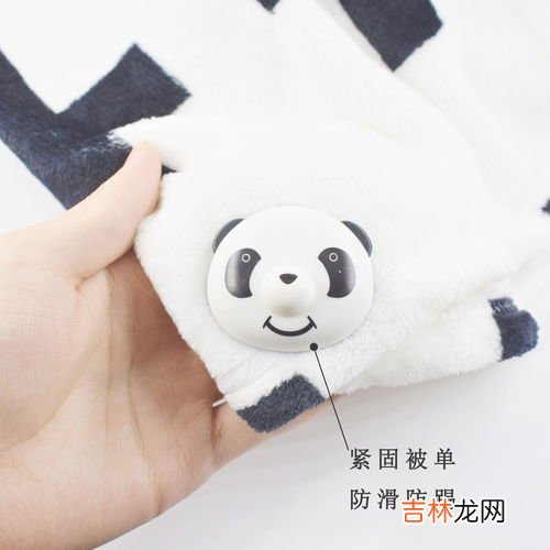 解扣器怎么用,没有解扣器怎么取被子固定器