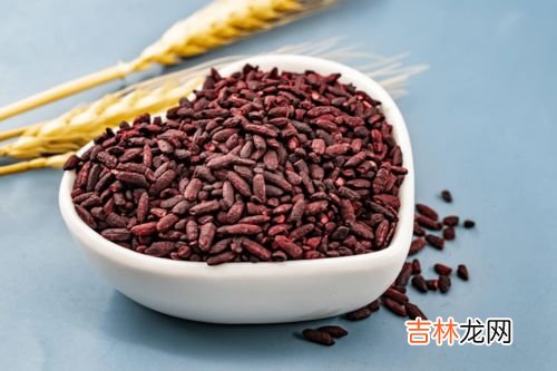 红曲的功效与作用,红曲有什么作用？适合哪些人吃？