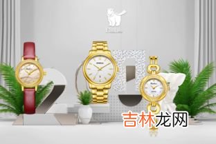 Goldbear是什么牌子手表,Goldbear金表是什么档次的手表呢？端午节送礼怎么样？