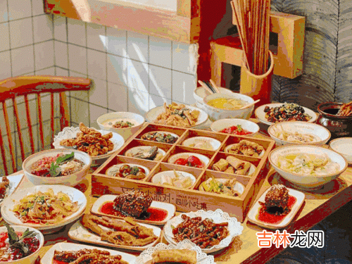 四川的特色,四川的特产有哪些