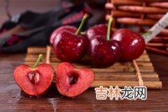 大樱桃怎么保存可以放冰箱里吗,樱桃的保存方法及保存时间