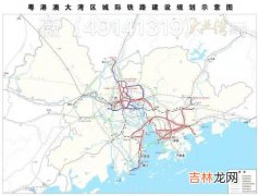 城际铁路是地铁还是高铁,城铁和地铁的区别是什么？