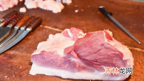 运动员为什么不吃猪肉,为什么职业运动员都不吃猪肉？