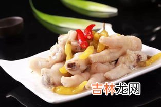 泡椒好吃嘛真名,泡椒好吃吗