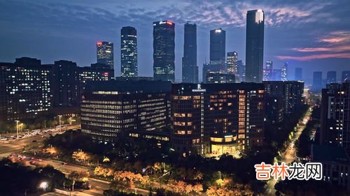京州中福在哪个城市,《突围》京州原型是哪个市?