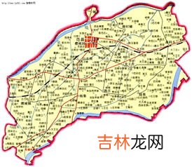 河南省新野县属于哪个市,新野县属于哪个市