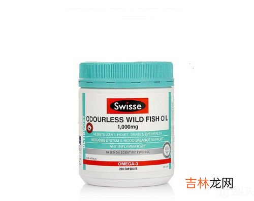 swisse深海鱼油吃法,swisse儿童鱼油怎么吃、正确吃法、一天吃几粒