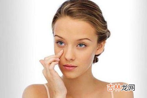 为什么皮肤爱出油,脸上容易出油是什么原因