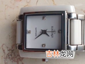 ceramic是什么牌子的手表,ecco 2985L手表 CERAMIC CASE &amp; BAND SAPPHIRE CRYSTAL 3ATM WATER PROOF 是什么手表 怎么样