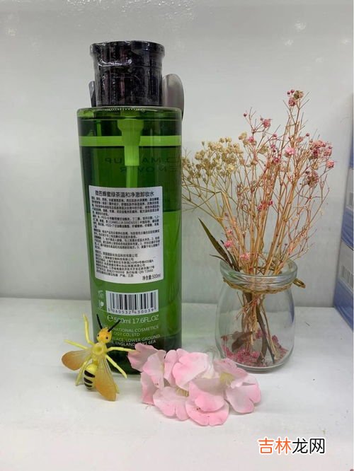 绿茶卸妆水品牌排行榜,清爽卸妆水哪个牌子好 清爽卸妆水推荐