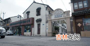 苏州民国建筑群同益里同什么里,苏州的古建筑除了粉墙黛瓦、飞檐翘角还有什么？