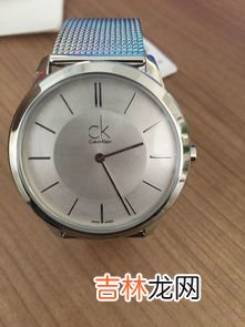 CK手表值得买吗,ck手表值得买吗