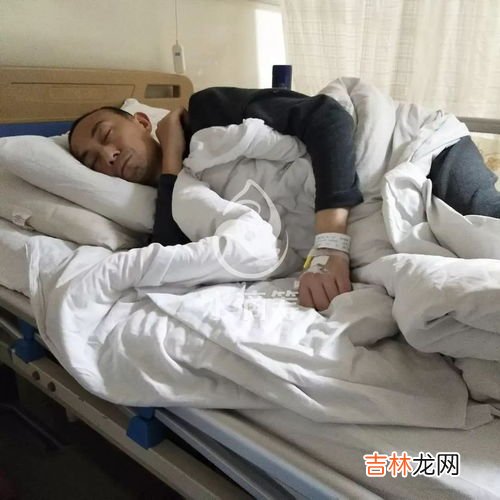 焦虑为什么胸疼,为什么焦虑症患者只要左胸口疼痛而不是右胸口