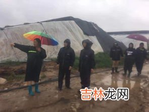 暴雨内涝的形成原因,四川强降雨已紧急转移29332人，为何一降雨就会出现城市内涝的情况？